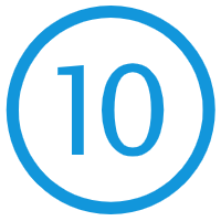 10