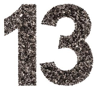 13