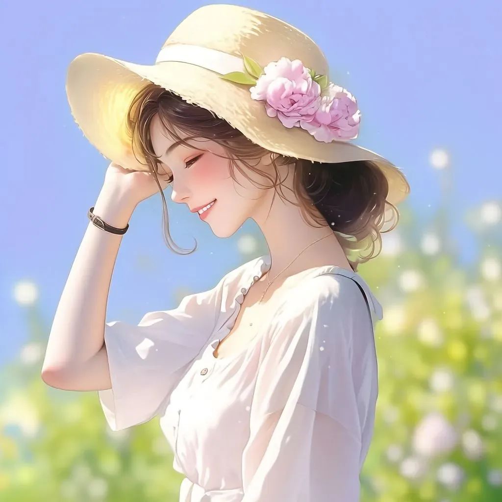 宁静