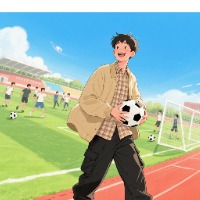 大苗子